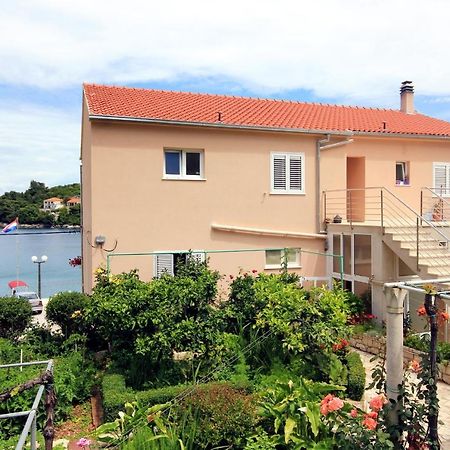 Apartments By The Sea Racisce, Korcula - 4344 Exterior photo