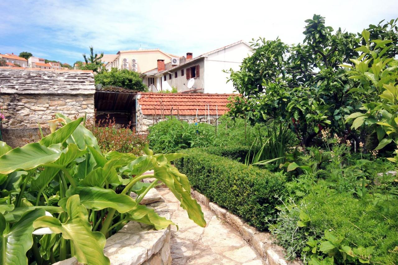 Apartments By The Sea Racisce, Korcula - 4344 Exterior photo