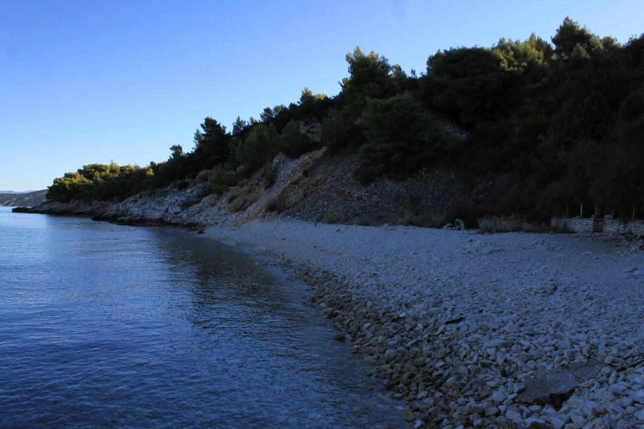 Apartments By The Sea Racisce, Korcula - 4344 Exterior photo