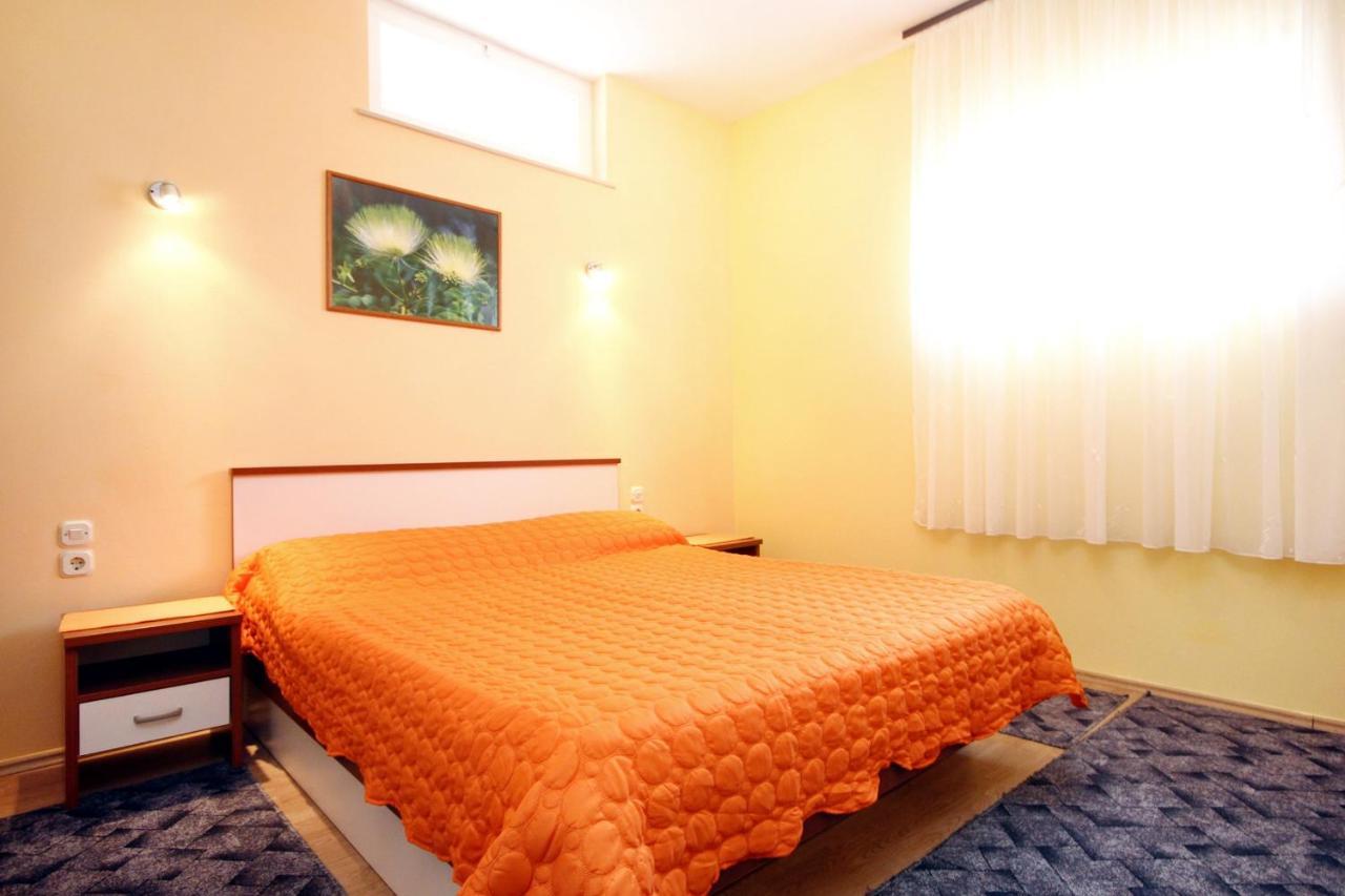 Apartments By The Sea Racisce, Korcula - 4344 Exterior photo