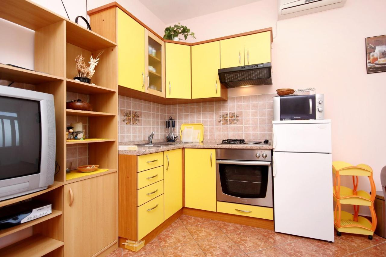 Apartments By The Sea Racisce, Korcula - 4344 Exterior photo