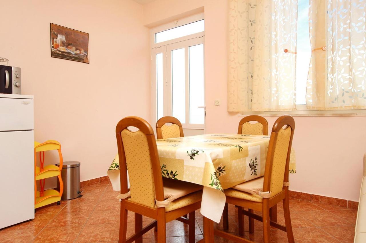 Apartments By The Sea Racisce, Korcula - 4344 Exterior photo